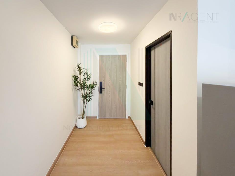 รูป 📌 ขายคอนโด ซิตี้ วิลล่า อาคาร G1 ชั้น 9 1 ห้องนอน ขนาด 32 ตรม ใกล้ สยามฟิวเจอร์ทาวน์เซ็นเตอร์ - รูปที่ 5/8