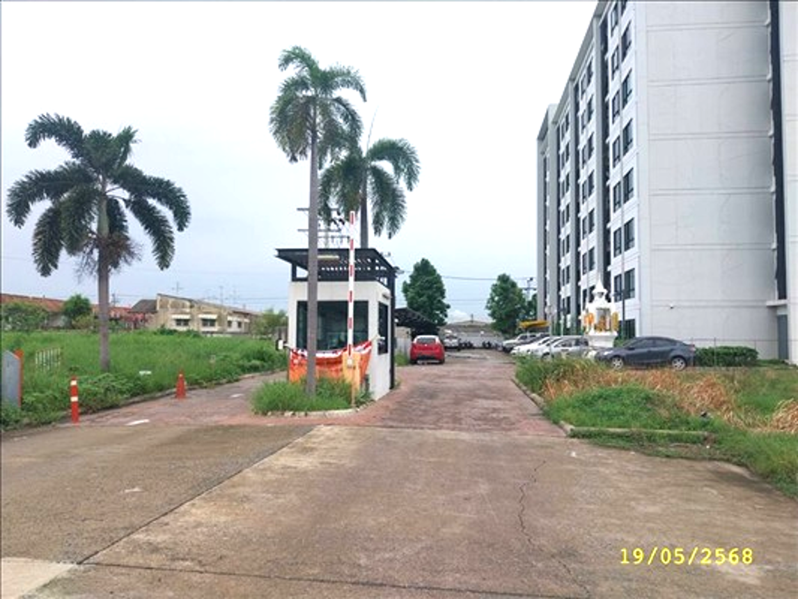 picture CONDO 116.64 Sq.m. Bang Bua Thong Nonthaburi for 1.3M - 13/18