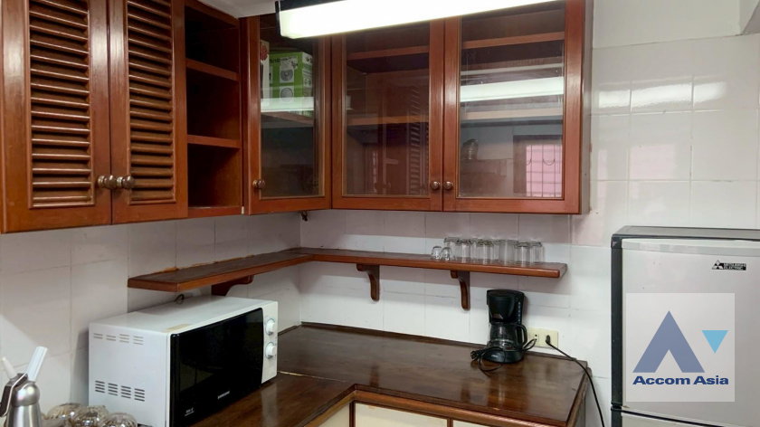 picture 🔼🔽 AccomA 📩 Home Office 7 BR Townhouse in Khlong Tan Nuea (2513324) - 4/20