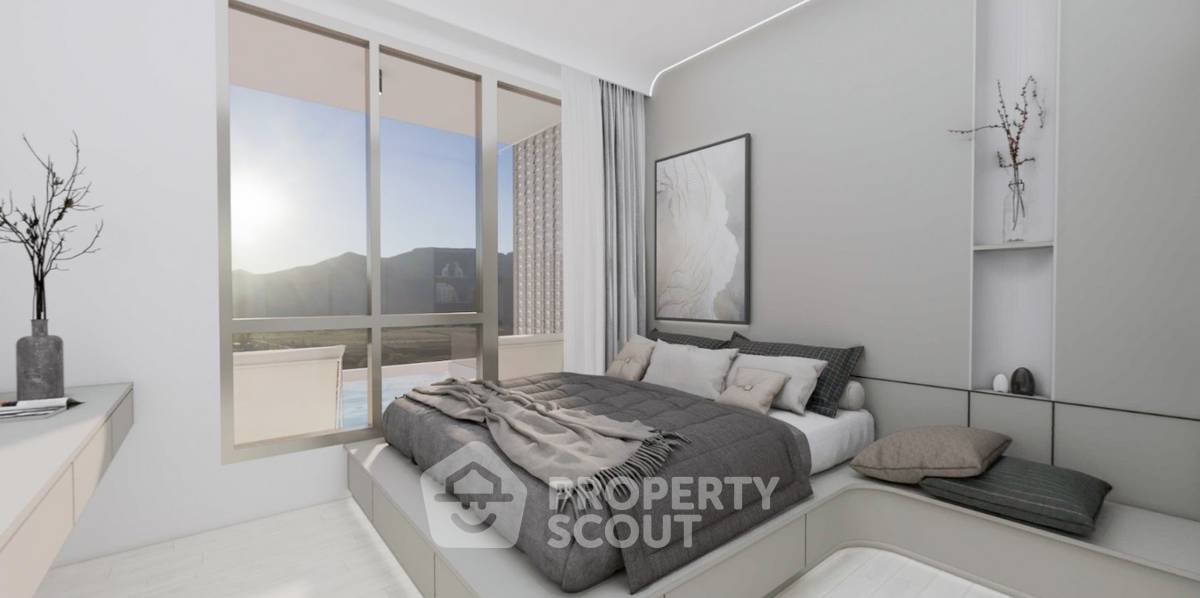 รูป คอนโด 1-ห้องนอน ที่ ดิ อิลิเมนท์ บาย อโนชา ใน หาดกมลา (ID 1953352) - รูปที่ 4/7