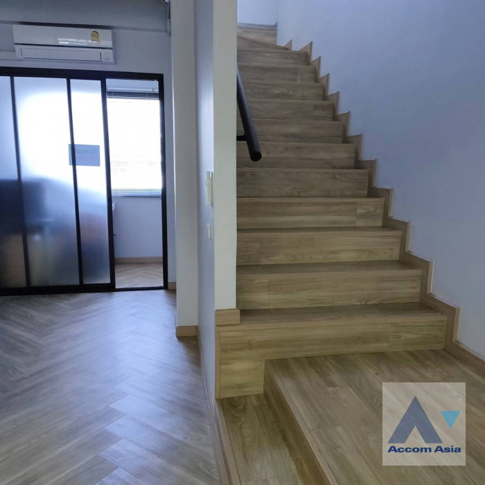 picture 🔼🔽 AccomA 📩 Home Office 6 BR Townhouse @The Pride Sukhumvit 77 (AA42673) - 13/13