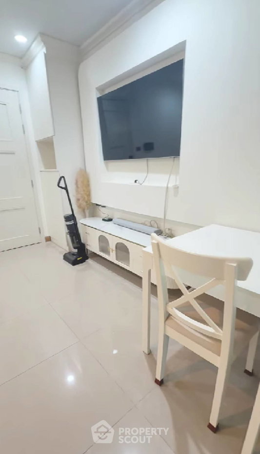 รูป คอนโด 1-ห้องนอน ที่ ศุภาลัยเวลลิงตัน 2 ใกล้ MRT ศูนย์วัฒนธรรมแห่งประเทศไทย (ID 2751744) - รูปที่ 6/10