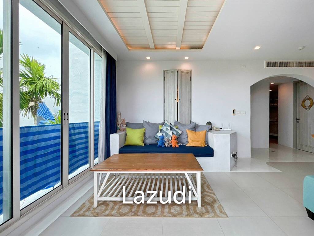 picture Chelona : 2 Bedroom Condo With Sea View - 4/27