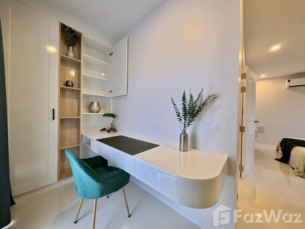 รูป ขาย บ้านเดี่ยว 3 ห้องนอน ในโครงการ ไทเซ่น ยามู 6135131 - รูปที่ 30/61