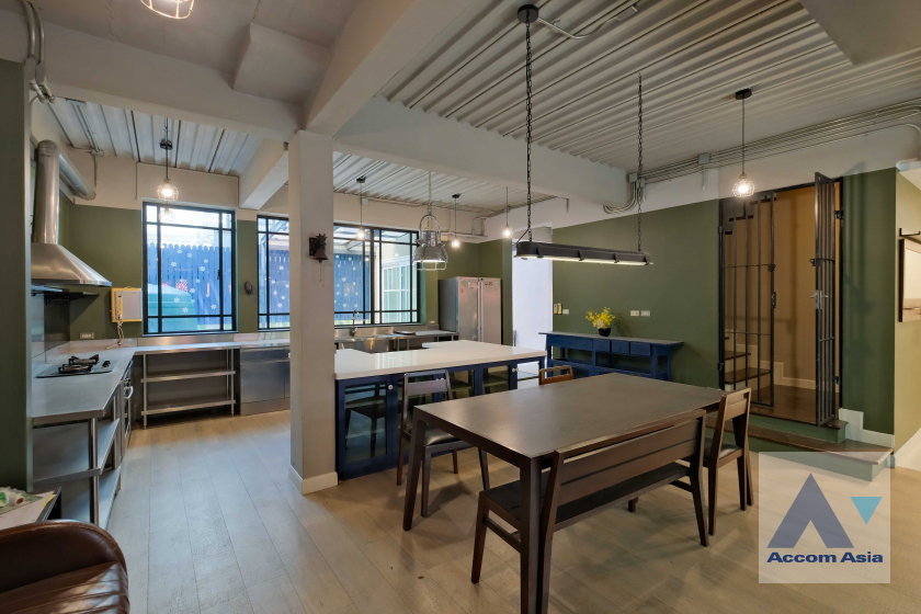 รูป 🔼🔽 AccomA 📩  3 BR House @Baan Klang Krung Thonglor (AA34287) - รูปที่ 5/20