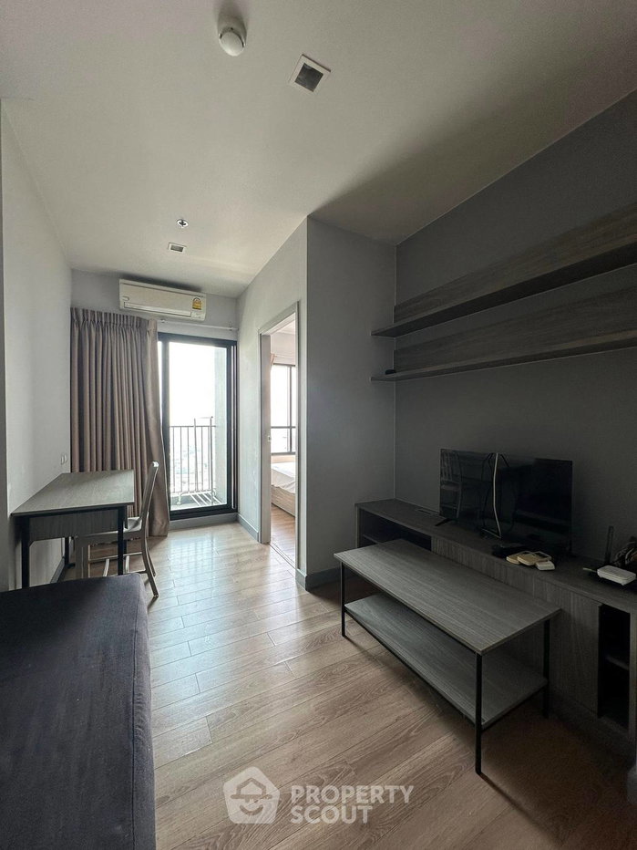 รูป คอนโด 1-ห้องนอน ที่ แชปเตอร์ วัน มิดทาวน์ ลาดพร้าว 24 ใกล้ MRT ลาดพร้าว (ID 2770992) - รูปที่ 4/9