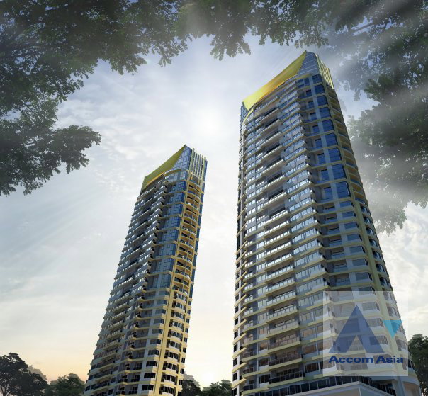 รูป 🔼🔽 AccomA 📩 Bright Sukhumvit 24 - รูปที่ 15/15