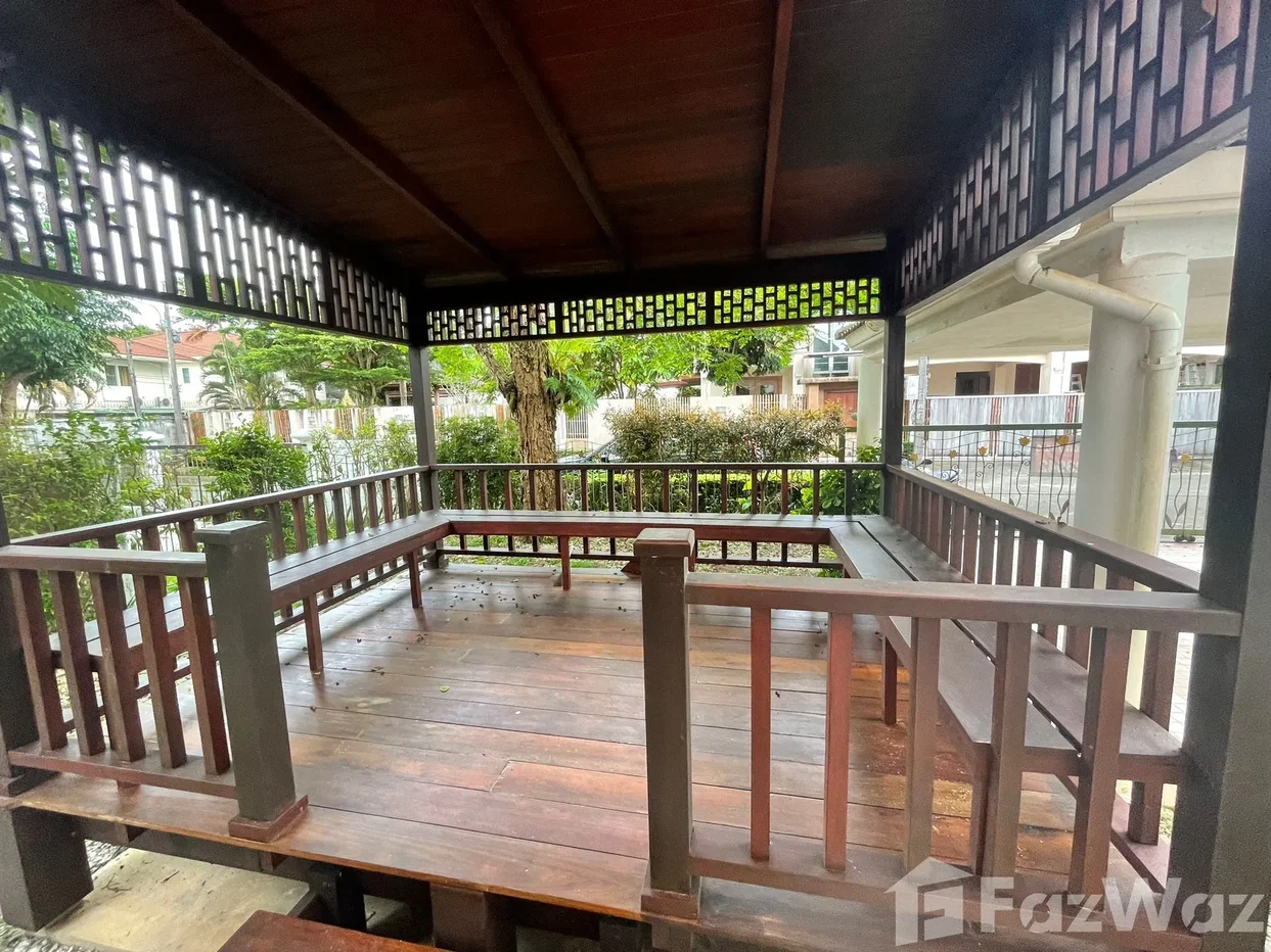 รูป ขาย บ้านเดี่ยว 3 ห้องนอน ในโครงการ ศุภาลัย ฮิลส์ 6147785 - รูปที่ 3/19