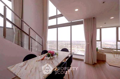 Condos for rent Raffles International College : 3-BR Condo at Whizdom The Forestias in Bang Kaeo (ID 2773483)