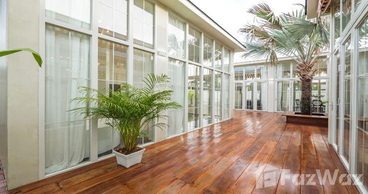 รูป ขาย วิลล่า 3 ห้องนอน ใน บ่อผุด, สุราษฎร์ธานี 1174280 - รูปที่ 11/14