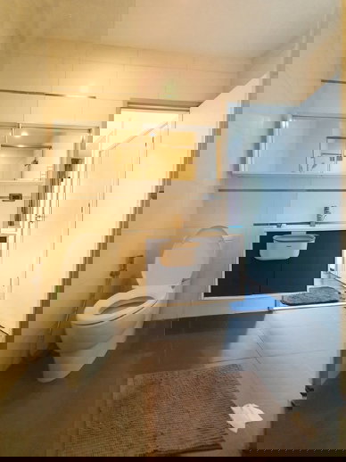 รูป 🔥เจ้าของใจดีให้เช่าถูก🔥 ห้องสวย ตกแต่งใหม่ มีเครื่องซักผ้า Wyne by Sansiri - รูปที่ 8/17