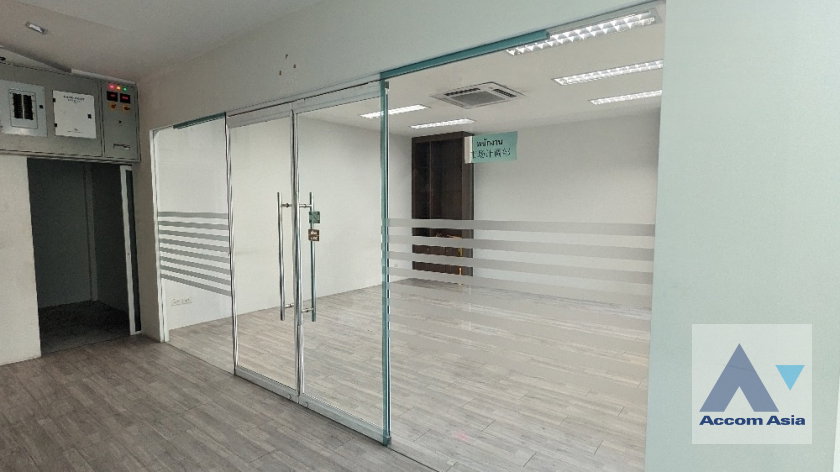 picture 🔼🔽 AccomA 📩 Home Office 0 BR House in Saphan Song (AA39906) - 5/10