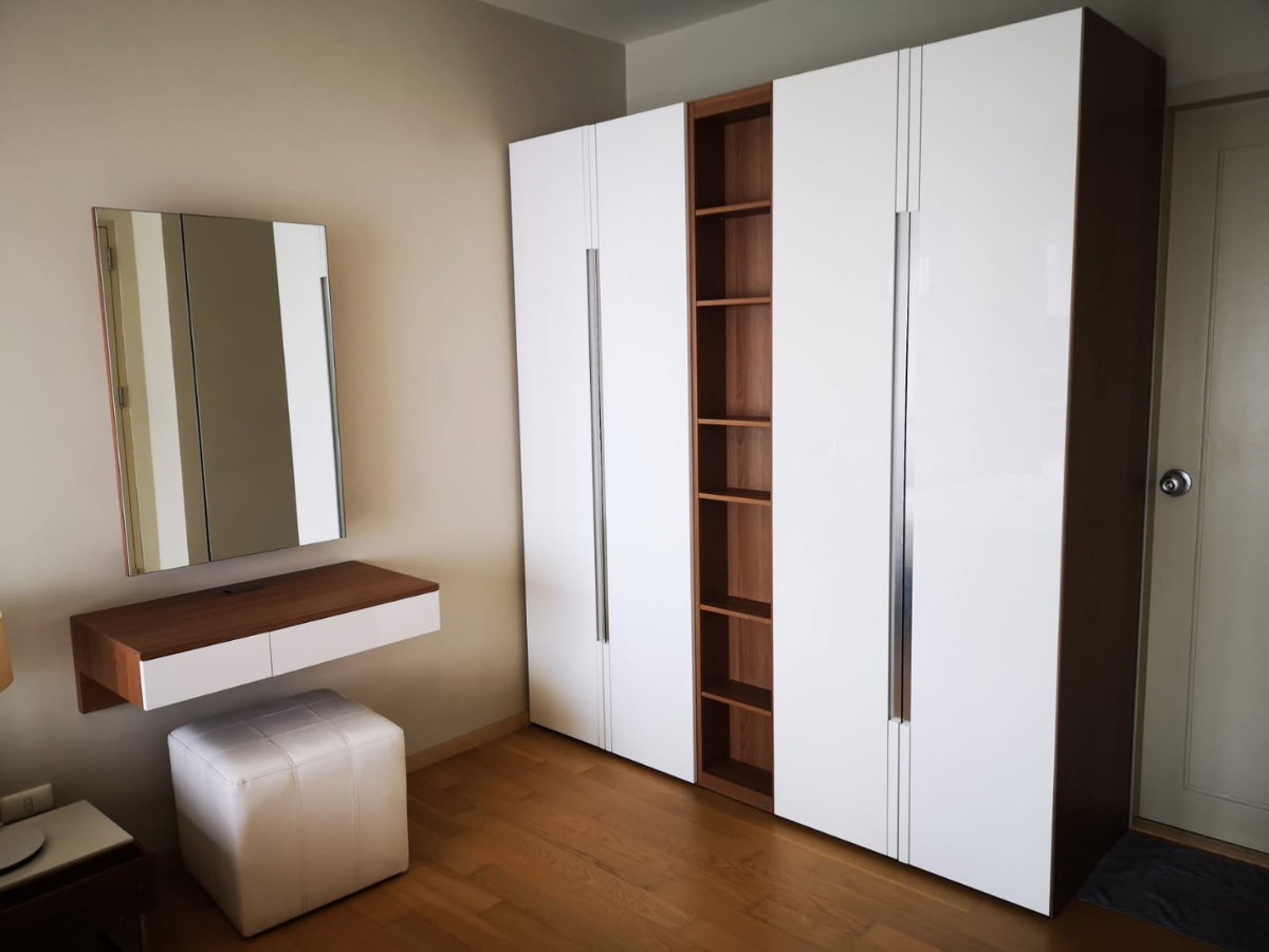 รูป 🏠✨ โนเบิล รีวิล (Noble Reveal) | เช่าคอนโด 1 ห้องนอน (HBH-HL-114) - รูปที่ 8/15