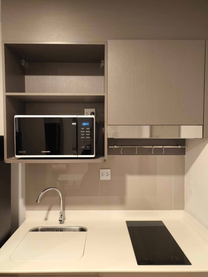 picture Aspire Sukhumvit - Rama 4 - 11/11