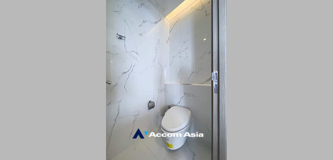 รูป 🔼🔽 AccomA 📩 Penthouse 3 BR Condominium @Siamese Exclusive Queens (AA34156) - รูปที่ 13/13