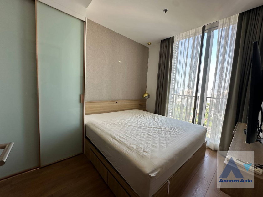 รูป 🔼🔽 AccomA 📩  3 BR Condominium @Noble BE33 (AA42529) - รูปที่ 5/8