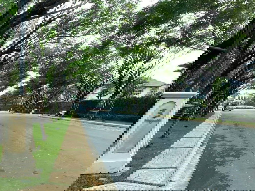 รูป (ให้เช่า) บ้าน luxury นันทวัน รามอินทรา-พหล 50 - รูปที่ 11/11