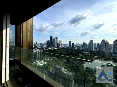 ขายคอนโด : 🔼🔽 AccomA 📩 FOR SALE: EXCLUSIVE 3-BEDROOM CORNER UNIT AT NIMIT LANGSUAN