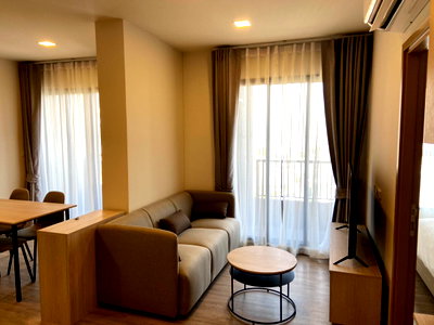 คอนโดให้เช่า : ✨Condo for Rent : NIA by Sansiri (AP-02) ( line : @condo91 )