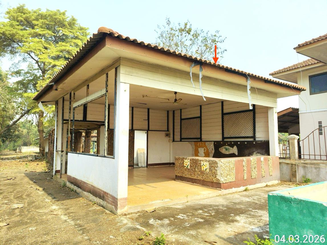 picture HOME 4638.9 Sq.w. Muang Phrae Phrae for 14.1M - 44/58