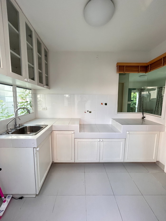 รูป บ้านเดี่ยว 2 ชั้น หลังมุม พื้นที่กว้าง เป็นส่วนตัว - รูปที่ 10/14