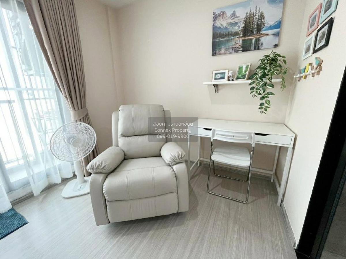 รูป 🔥🔥🔥 เช่าคอนโด  แอสปาย เอราวัณ ไพร์ม BTS-ช้างเอราวัณ ปากน้ำ เมืองสมุทรปราการ กรุงเทพ CX-90522 ✅ ทักไลน์ @connexproperty ตอบทันที ทีมงานมืออาชีพ ✅ 🔥🔥🔥 - รูปที่ 2/12