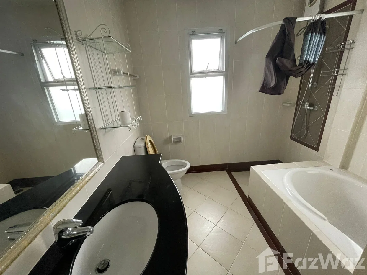 รูป ขาย บ้านเดี่ยว 3 ห้องนอน ในโครงการ ศุภาลัย ฮิลส์ 6147785 - รูปที่ 7/19