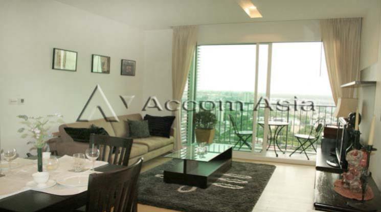 picture 🔼🔽 AccomA 📩  2 BR Condominium @Siri at Sukhumvit (1515434) - 1/9