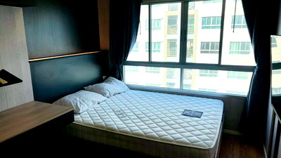 Condos for sale ikea bangna : ✅ S-LPMEG147 ✅ Line : @p2nproperty