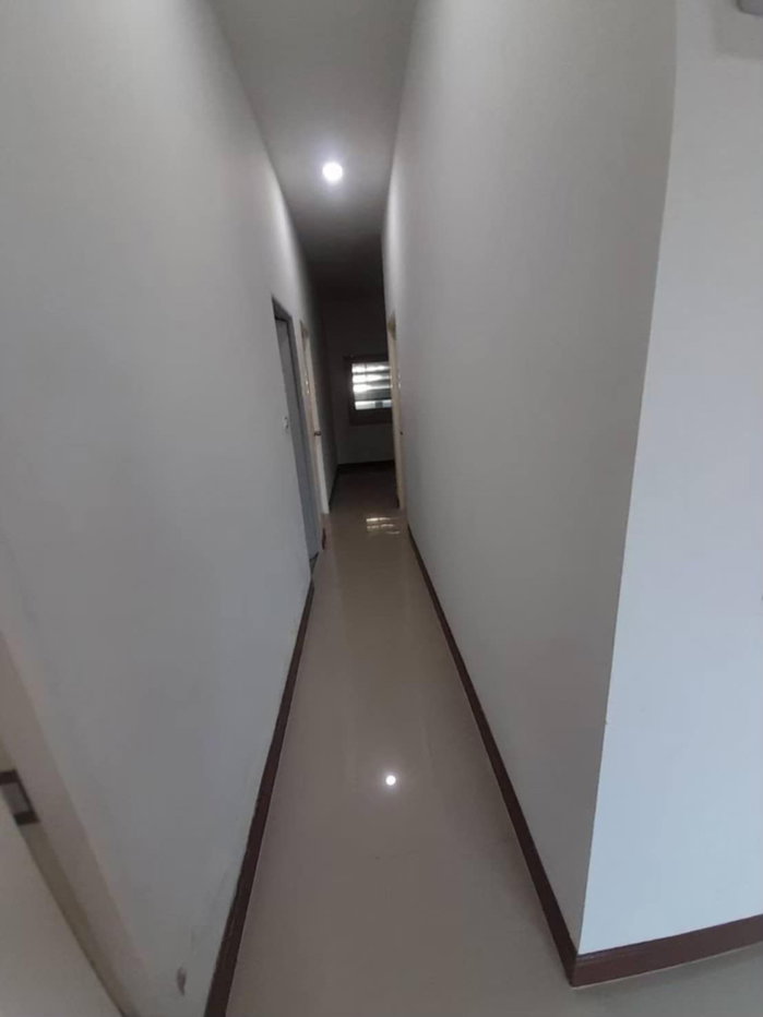 รูป ทาวน์เฮ้าส์ ใกล้บ้านหนองหลบ ใกล้สนามบิน! สภาพใหม่ - รูปที่ 8/10