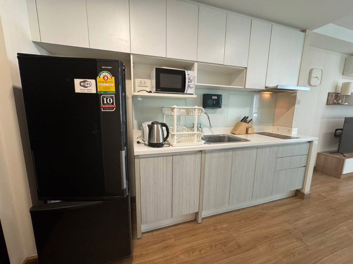 picture The nimmana condo Nimman soi 6  20,000 B - 8/12