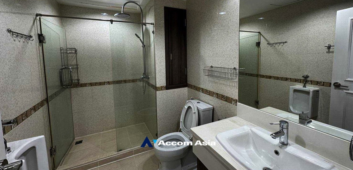 picture 🔼🔽 AccomA 📩 D.S. Tower 1 Sukhumvit 33 - 10/13