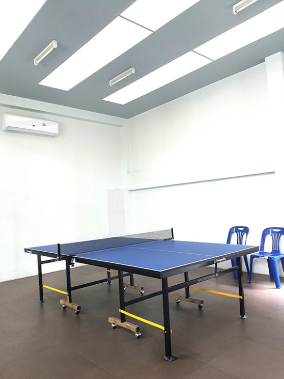 รูป ให้เช่า ทาวน์โฮม 3 ชั้น หลังมุม ริมน้ำ ตรงข้ามเซนทรัลแจ้งวัฒนะ สถานี MRT - รูปที่ 42/45