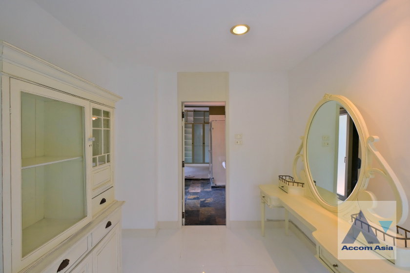 รูป 🔼🔽 AccomA 📩  3 BR House @Baan Klang Krung Thonglor (AA34287) - รูปที่ 16/20