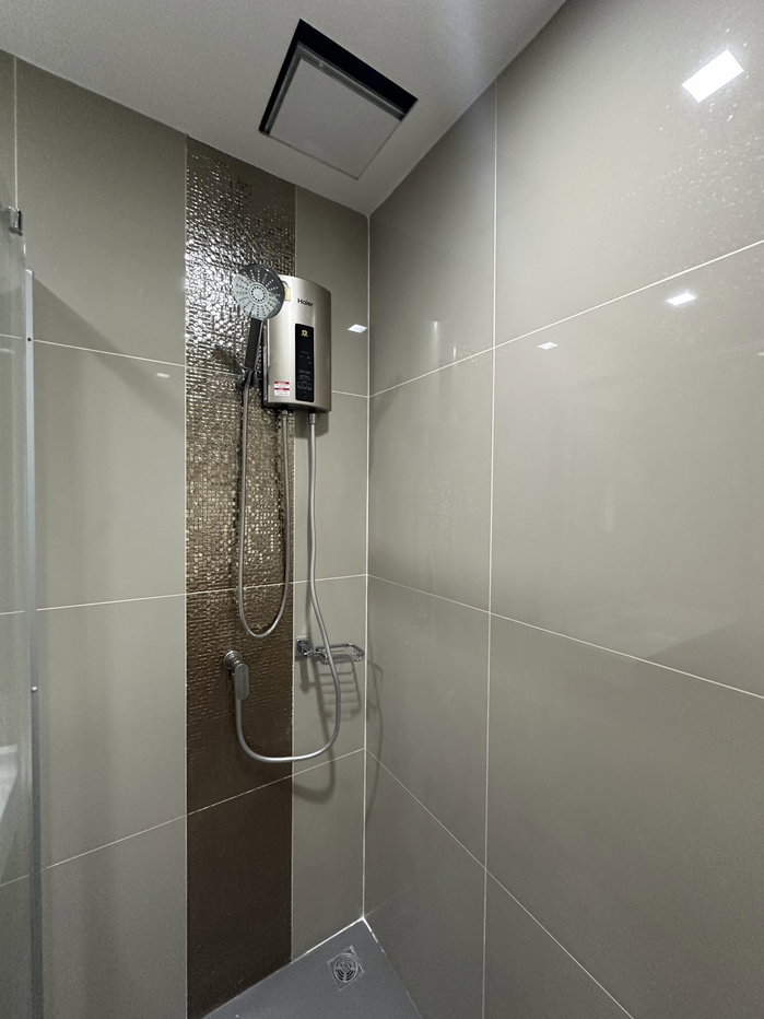 รูป ⭐️⭐️ J549  ให้เช่า  Ideo Rama 9 – Asoke (วิวเมือง) แอดไลน์ >> @top98 (ใส่@ด้วย) ⭐️⭐️(ภาพถ่ายจากห้องจริง) - รูปที่ 10/12