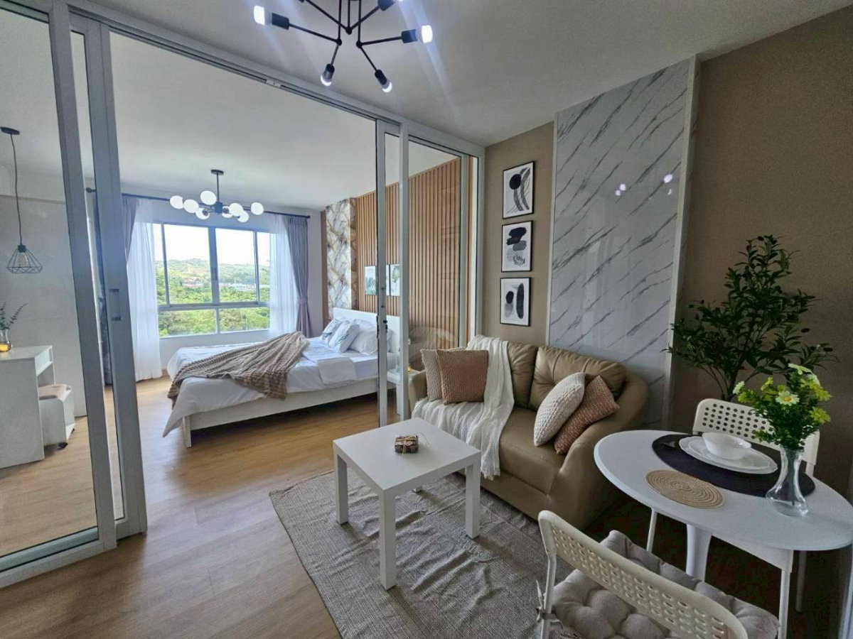 picture Dcondo Kathu - Patong WR-04367 - 10/15