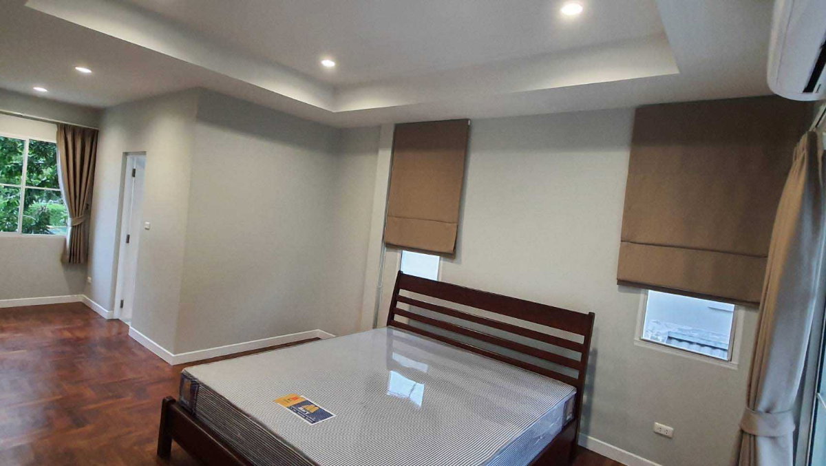 รูป ให้เช่าบ้านเดี่ยว 2 ชั้น หมู่บ้านชัยพฤกษ์ เรียบคลอง4 ฝั่ง รังสิต-นครนายก ซ.19 ธัญญะ ปทุมธานี - รูปที่ 13/17