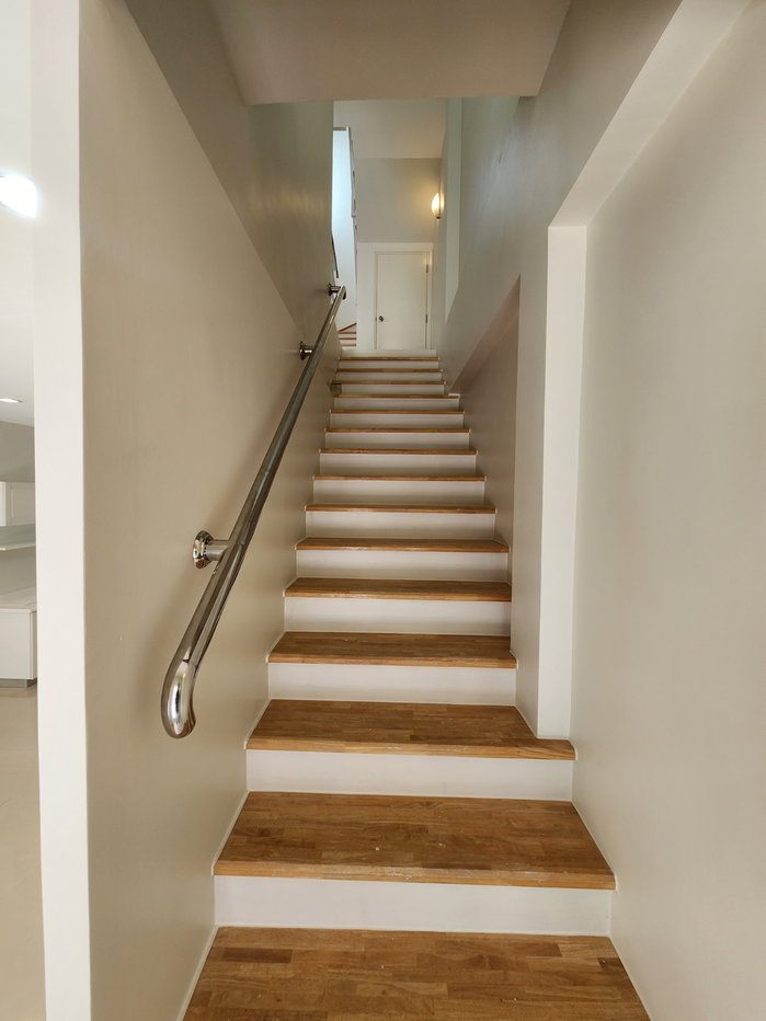 รูป [ให้เช่า] ทาวน์โฮม 3 ชั้น📍บ้านกลางเมือง S‑Sense พระราม9‑ลาดพร้าว | ใกล้ รร.นานาชาติสิงคโปร์ (SISB) Central Eastville 🚇BTS ลาดพร้าว 71 - รูปที่ 8/19