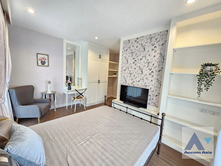 รูป 🔼🔽 AccomA 📩 Fully Furnished 4 BR House @House (AA41434) - รูปที่ 18/20
