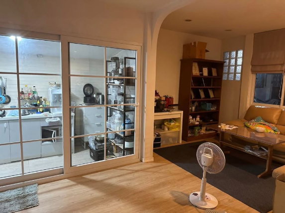 picture Single-story house for rent, 3 bedrooms, 3 bathrooms. - 8/11