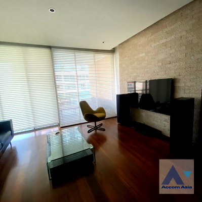 เช่าคอนโด ม.กรุงเทพ กล้วยน้ำไท : 🔼🔽 AccomA 📩  3 BR Condominium @Ficus Lane (AA43582)