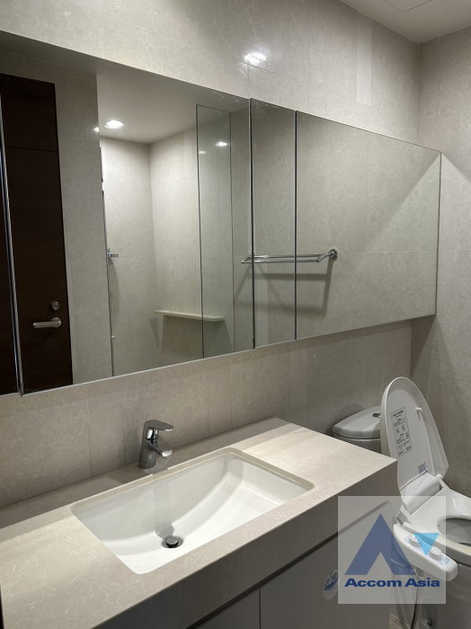 รูป 🔼🔽 AccomA 📩 2 BR Condominium @Quattro Thonglor (AA44173) - รูปที่ 18/20