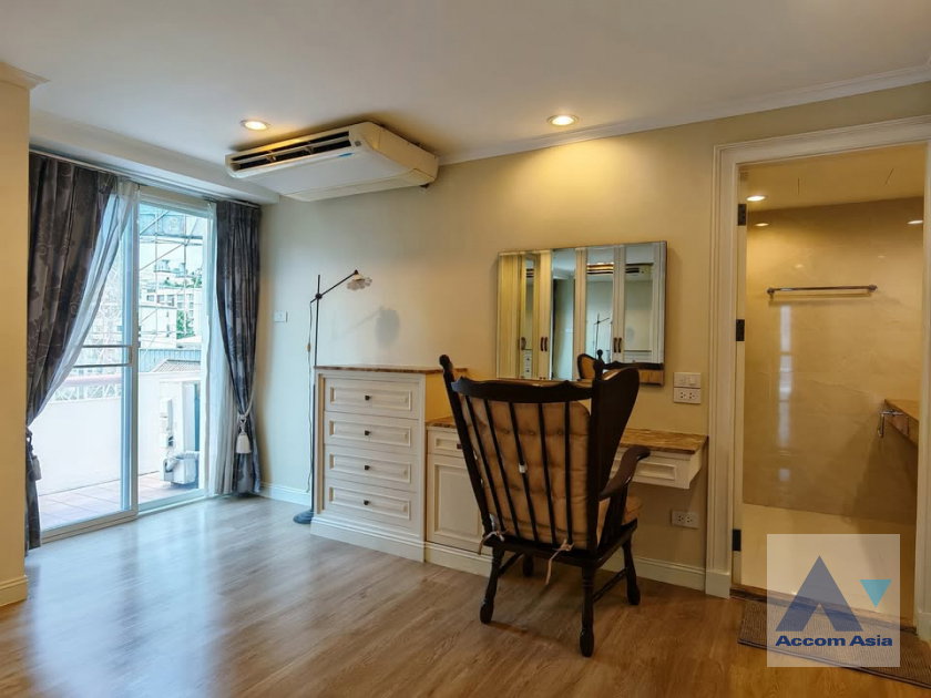 picture 🔼🔽 AccomA 📩  2 BR Condominium @La Maison Ruamrudee (AA44559) - 8/20