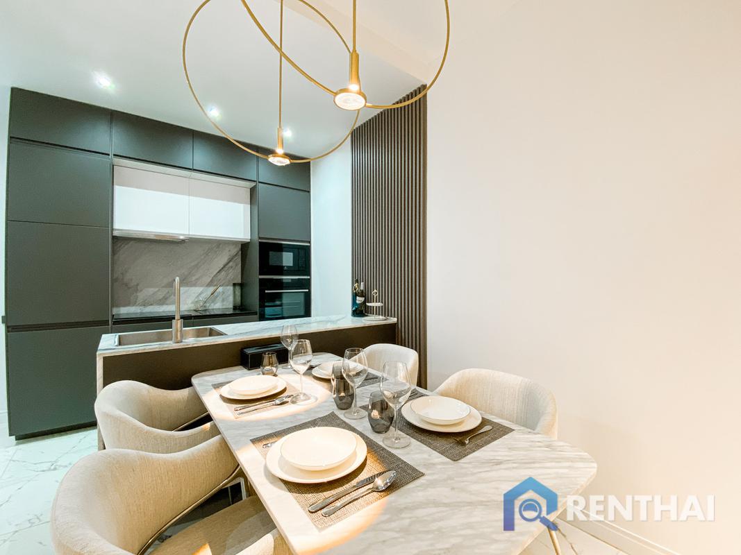 picture Chic 3bed Condo at Vega Condominium Phuket w- Pool, Parking & Gym Access - 8/18