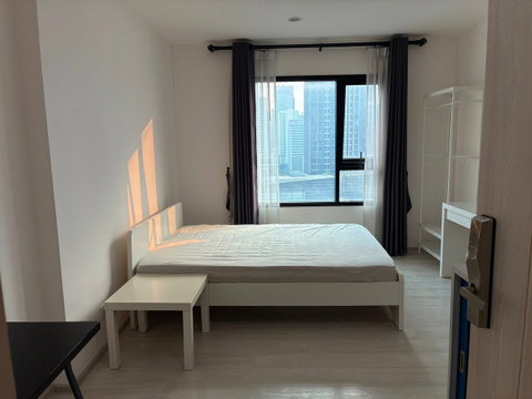 SALE : Life Asoke - 1 Bedroom LC155