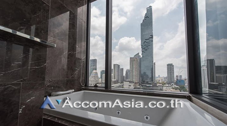 picture 🔼🔽 AccomA 📩  2 BR Condominium @Ashton Silom (AA24508) - 8/11