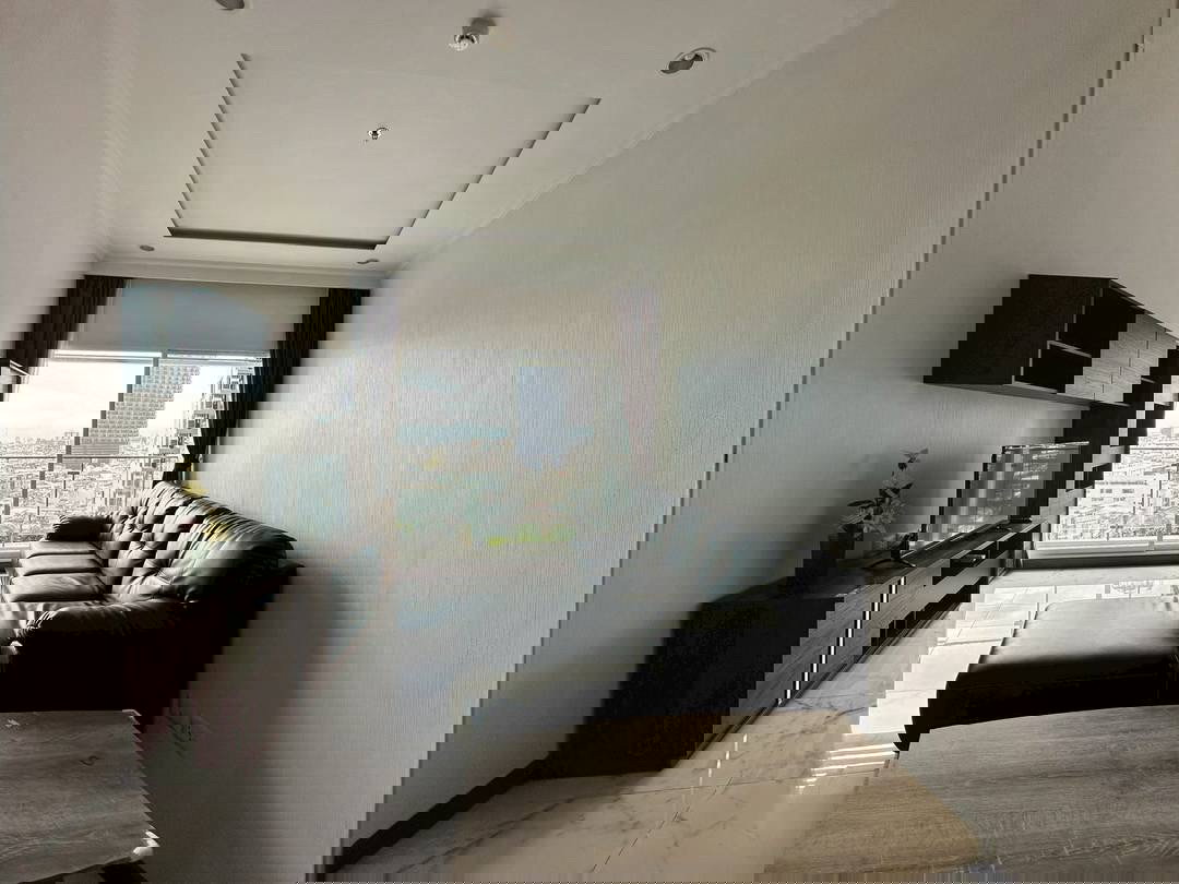 รูป 🏡[For Rent] ให้เช่าคอนโด ศุภาลัย เอลีท สุรวงศ์ (Supalai Elite Surawong) แต่งครบใกล้จุฬา ใกล้ BTS / MRT พร้อมอยู่ ✨ - รูปที่ 2/7