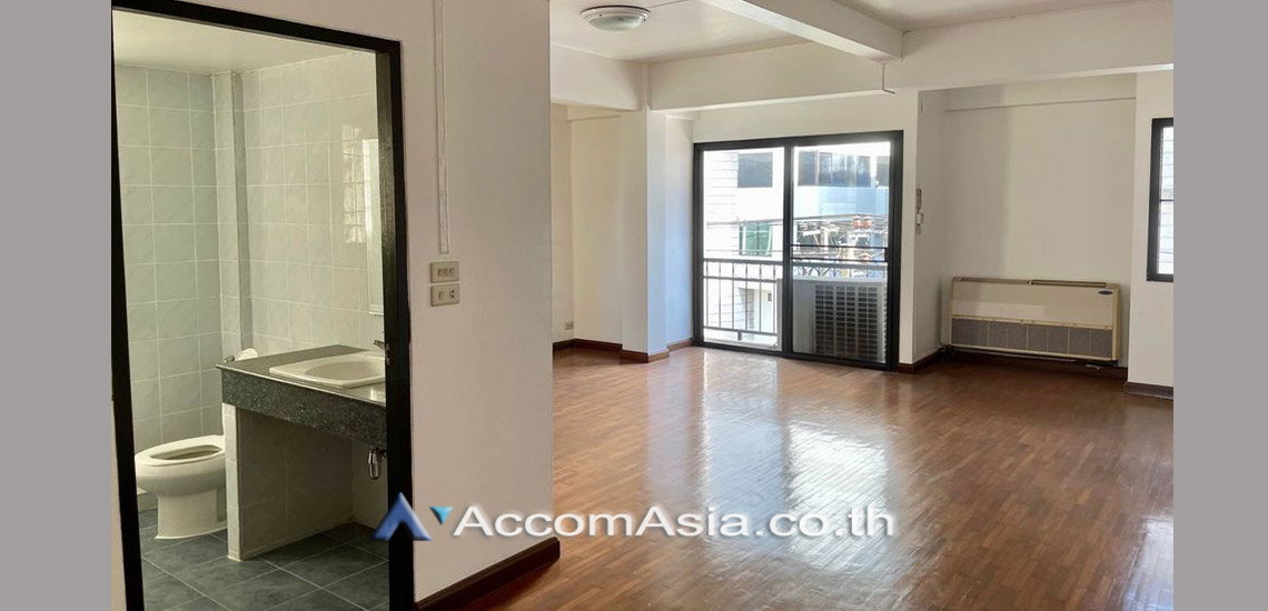 รูป 🔼🔽 AccomA 📩 Home Office 8 BR Townhouse in Khlong Toei (AA29832) - รูปที่ 4/13