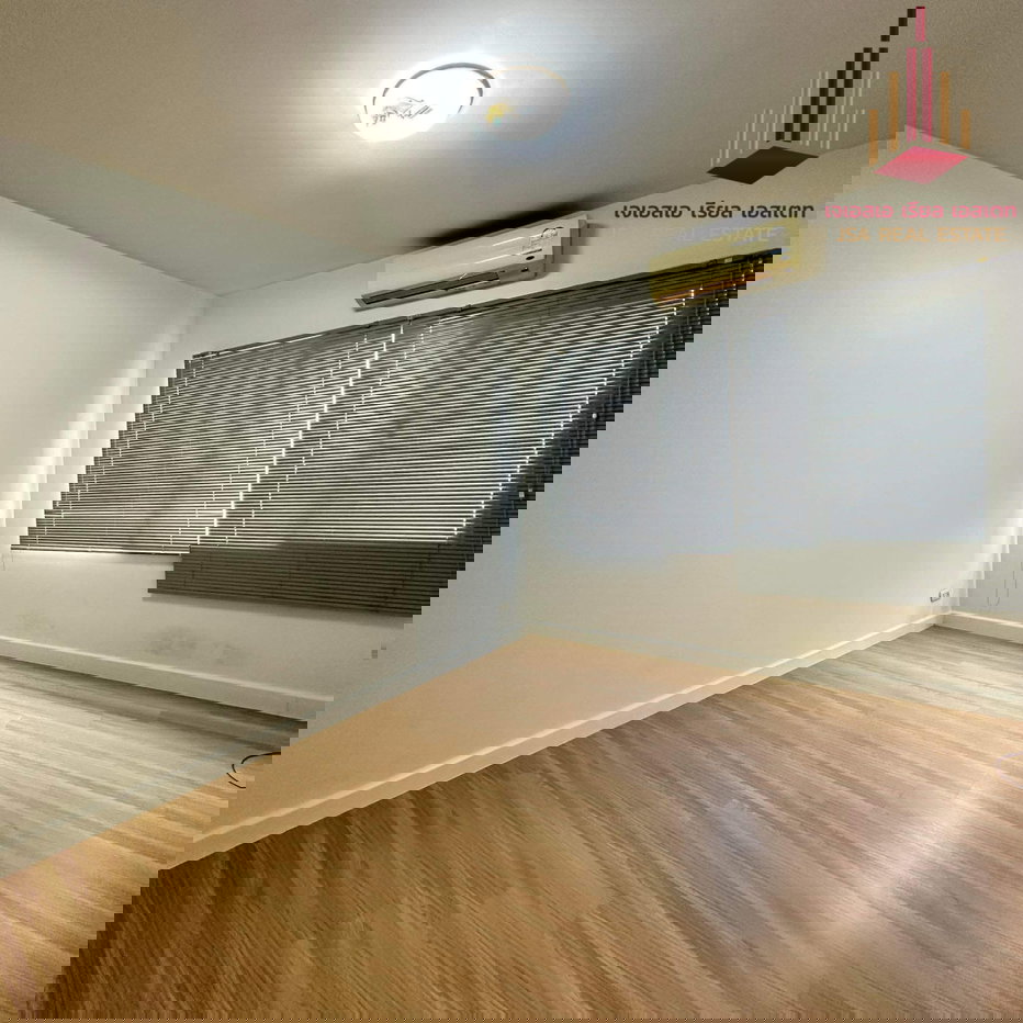 picture ✨ For sale: Town Plus Kaset - Nawamin ✨    💰 Only 5,360,000 THB - 5/12