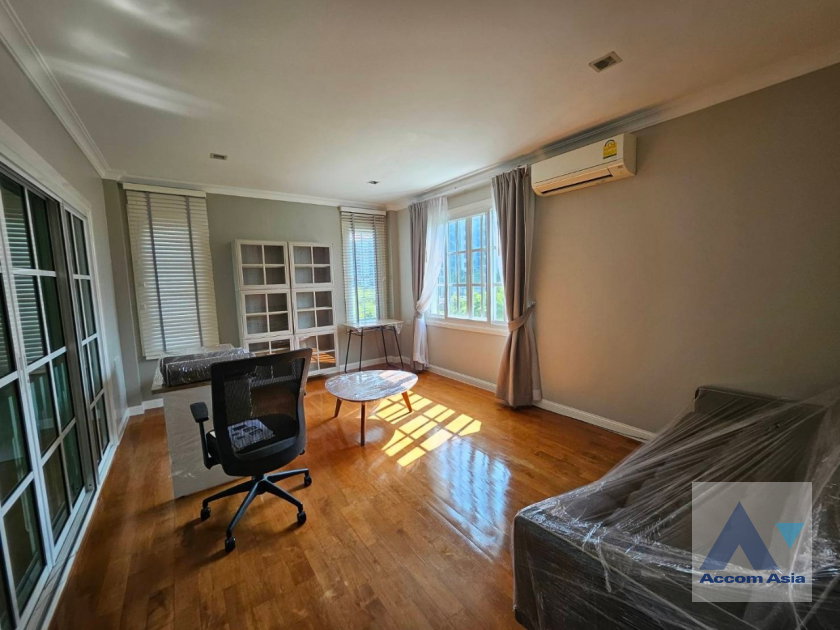 รูป 🔼🔽 AccomA 📩  3 BR House @Fantasia Villa 3  (AA22061) - รูปที่ 8/18